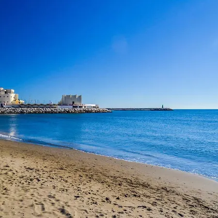 Apartment 813 Hercules Estudio - Vista Al Mar - Perfecta Ubicacion *
