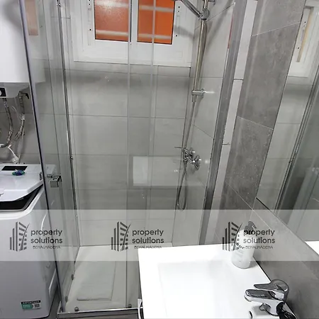 813 Hercules Estudio - Vista Al Mar - Perfecta Ubicacion Apartment *